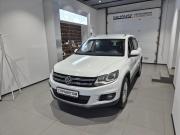 Volkswagen Tiguan I Рестайлинг Москва  - изображение 15
