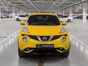 Nissan Juke I Рестайлинг Казань  - изображение 28
