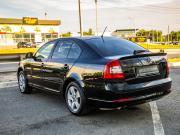 Skoda Octavia II (A5) Рестайлинг Волгоград  - изображение 41
