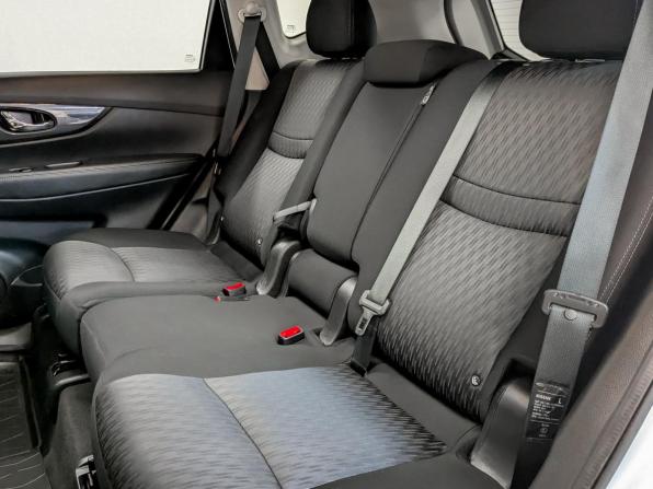 Nissan X-Trail III Рестайлинг с пробегом 2020 года, цена 2 720 000 рублей, 63870 км, внедорожник, Автокод Объявления
