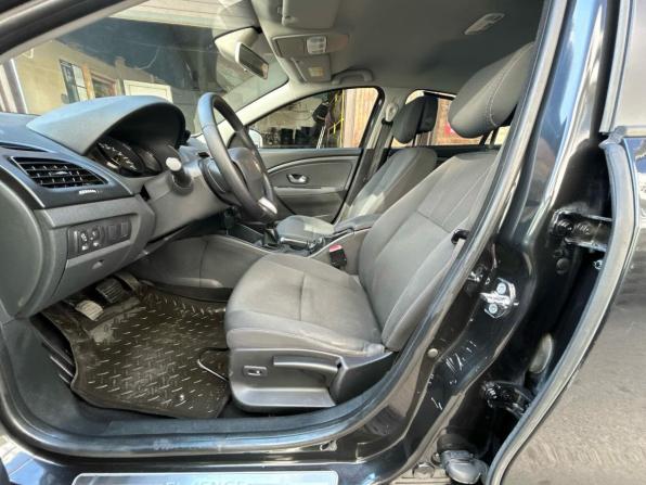 Renault Fluence I с пробегом 2010 года, цена 590 000 рублей, 157312 км, седан, Автокод Объявления