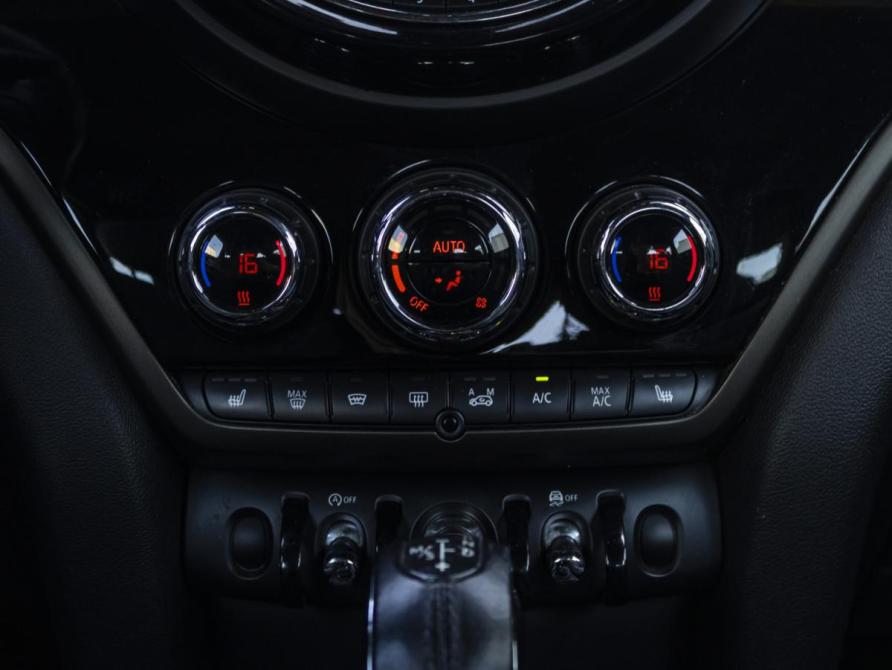 Mini Countryman II Москва  - изображение 15