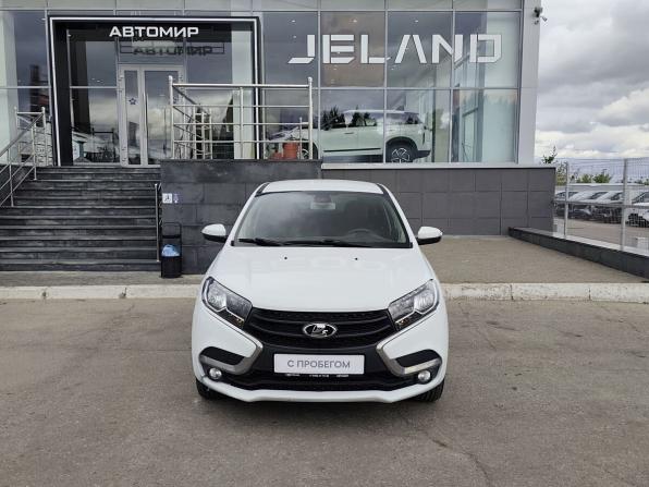 Lada (ВАЗ) XRAY I с пробегом 2018 года, цена 800 000 рублей, 83185 км, хэтчбек, Автокод Объявления