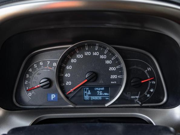 Toyota RAV4 IV (XA40) с пробегом 2012 года, цена 2 120 000 рублей, 248606 км, внедорожник, Автокод Объявления