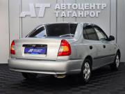 Hyundai Accent II Таганрог  - изображение 23