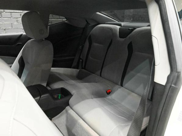 Chevrolet Camaro VI Рестайлинг с пробегом 2020 года, цена 2 910 000 рублей, 145796 км, купе, Автокод Объявления