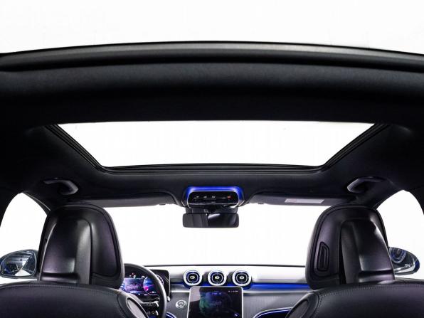 Mercedes-Benz C-Класс V (W206) с пробегом 2022 года, цена 4 200 000 рублей, 40350 км, седан, Автокод Объявления