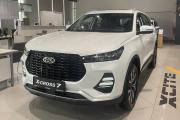 Xcite X-Cross 7 Москва  - изображение 39