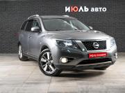 Nissan Pathfinder IV Екатеринбург  - изображение 25