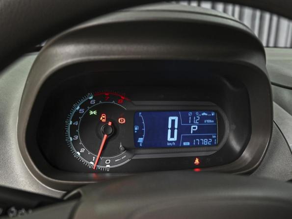 Ravon R4 с пробегом 2016 года, цена 880 000 рублей, 177821 км, седан, Автокод Объявления