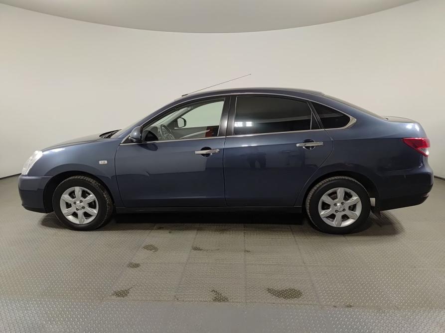 Nissan Almera III (G15) Уфа  - изображение 10