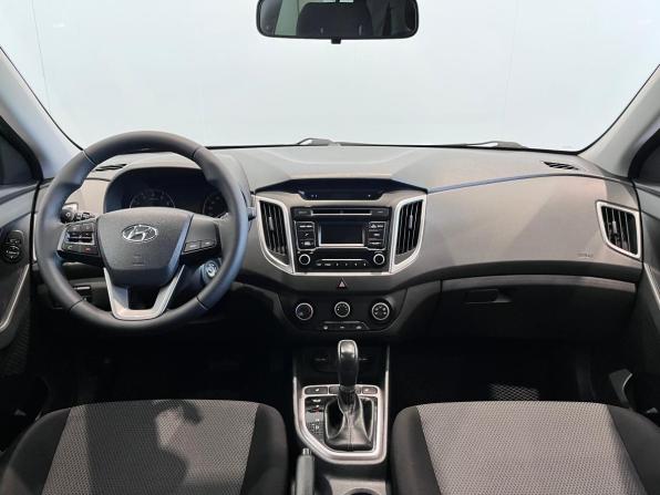 Hyundai Creta I с пробегом 2018 года, цена 1 690 000 рублей, 88450 км, внедорожник, Автокод Объявления