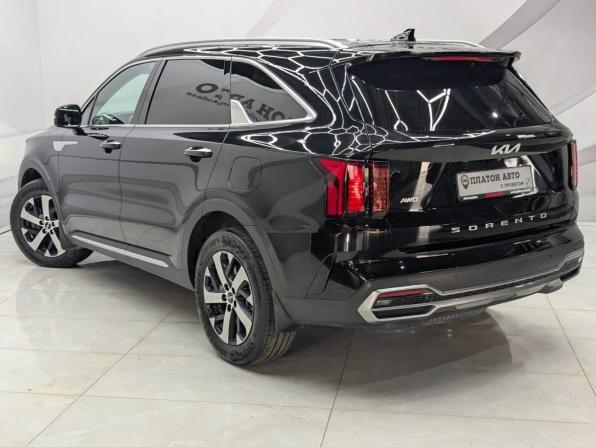 Kia Sorento IV с пробегом 2021 года, цена 3 749 000 рублей, 81000 км, внедорожник, Автокод Объявления