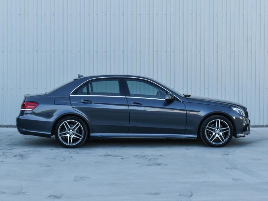Mercedes-Benz E-Класс IV (W212 S212 C207) Рестайлинг Краснодар  - изображение 5