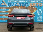 Geely Tugella I Рестайлинг Набережные Челны  - изображение 33