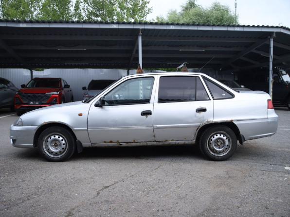 Daewoo Nexia I Рестайлинг с пробегом 2011 года, цена 110 000 рублей, 219468 км, седан, Автокод Объявления