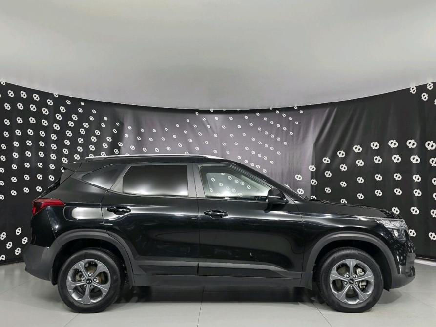 Kia Seltos I Новосибирск  - изображение 4