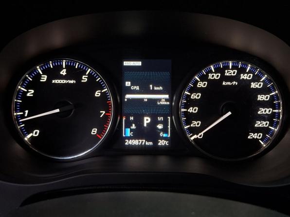 Mitsubishi Outlander III с пробегом 2013 года, цена 1 312 000 рублей, 249168 км, внедорожник, Автокод Объявления