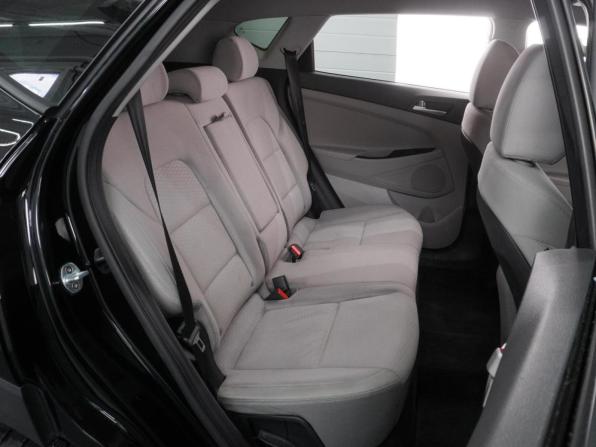 Hyundai Tucson III Рестайлинг с пробегом 2019 года, цена 1 799 000 рублей, 74217 км, внедорожник, Автокод Объявления