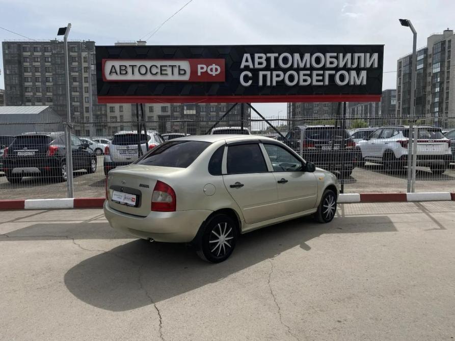 Lada (ВАЗ) Kalina I Альметьевск  - изображение 16