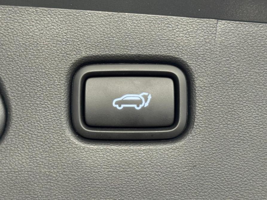 Hyundai Tucson IV Рестайлинг Набережные Челны  - изображение 8