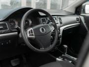 SsangYong Actyon II Новосибирск  - изображение 29