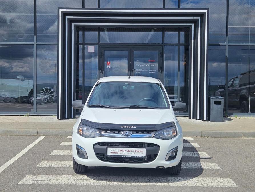 Lada (ВАЗ) Kalina II Воронеж  - изображение 2