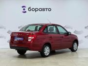 Lada (ВАЗ) Granta I Рестайлинг Ставрополь  - изображение 21