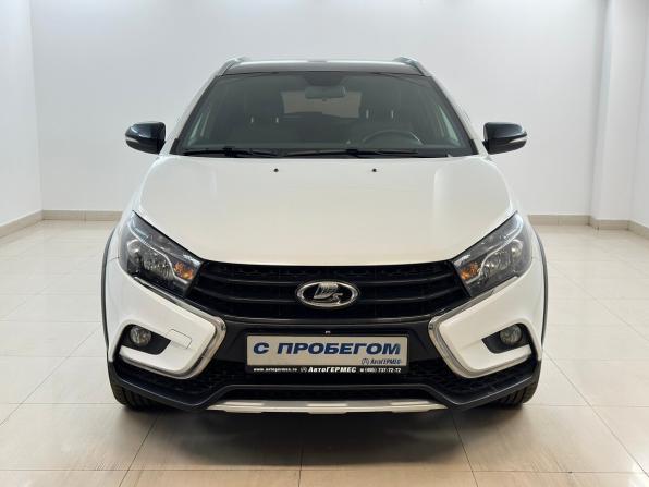 Lada (ВАЗ) Vesta I с пробегом 2021 года, цена 1 145 000 рублей, 105111 км, универсал, Автокод Объявления