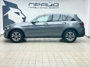 Mercedes-Benz GLC I (X253) Рестайлинг Ростов-на-Дону  - изображение 28