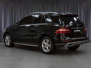 Mercedes-Benz M-Класс III (W166) Тюмень  - изображение 22