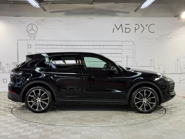 Porsche Cayenne III с пробегом 2020 года, цена 5 500 000 рублей, 100500 км, внедорожник, Автокод Объявления