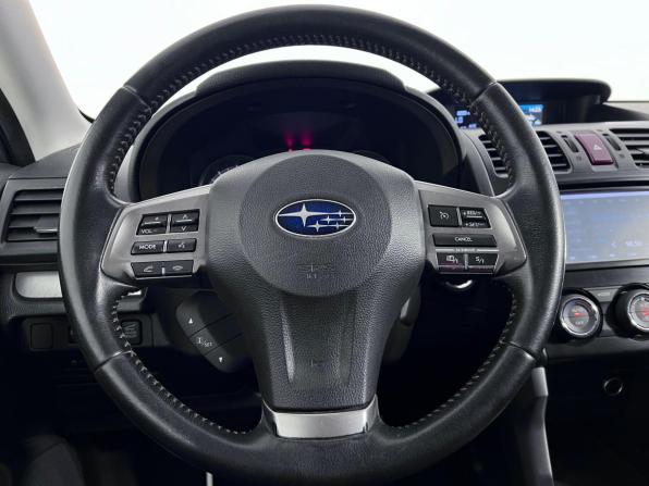 Subaru Forester IV с пробегом 2013 года, цена 1 560 000 рублей, 193067 км, внедорожник, Автокод Объявления