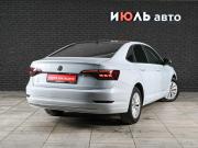 Volkswagen Jetta VII Екатеринбург  - изображение 21