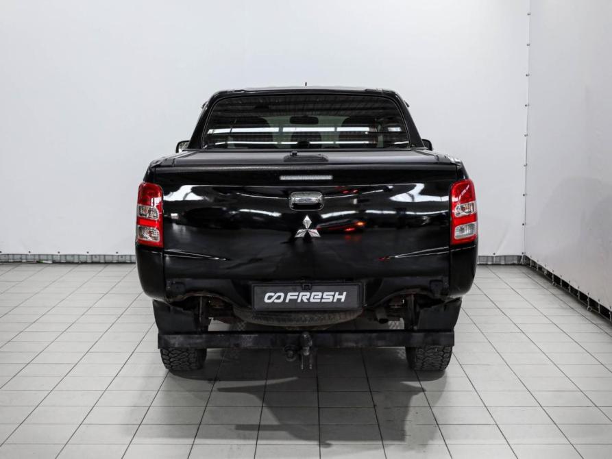 Mitsubishi L200 V Ростов-на-Дону  - изображение 4