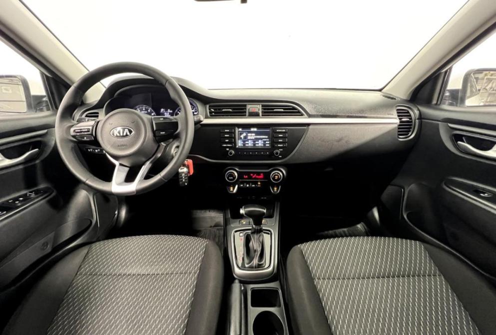 Kia Rio IV Нижний Новгород  - изображение 13