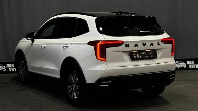 Haval Jolion I Рестайлинг с пробегом 2024 года, цена 1 970 000 рублей, 20000 км, внедорожник, Автокод Объявления