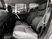 Toyota Land Cruiser Prado 150 Series Рестайлинг 1 Казань  - изображение 37