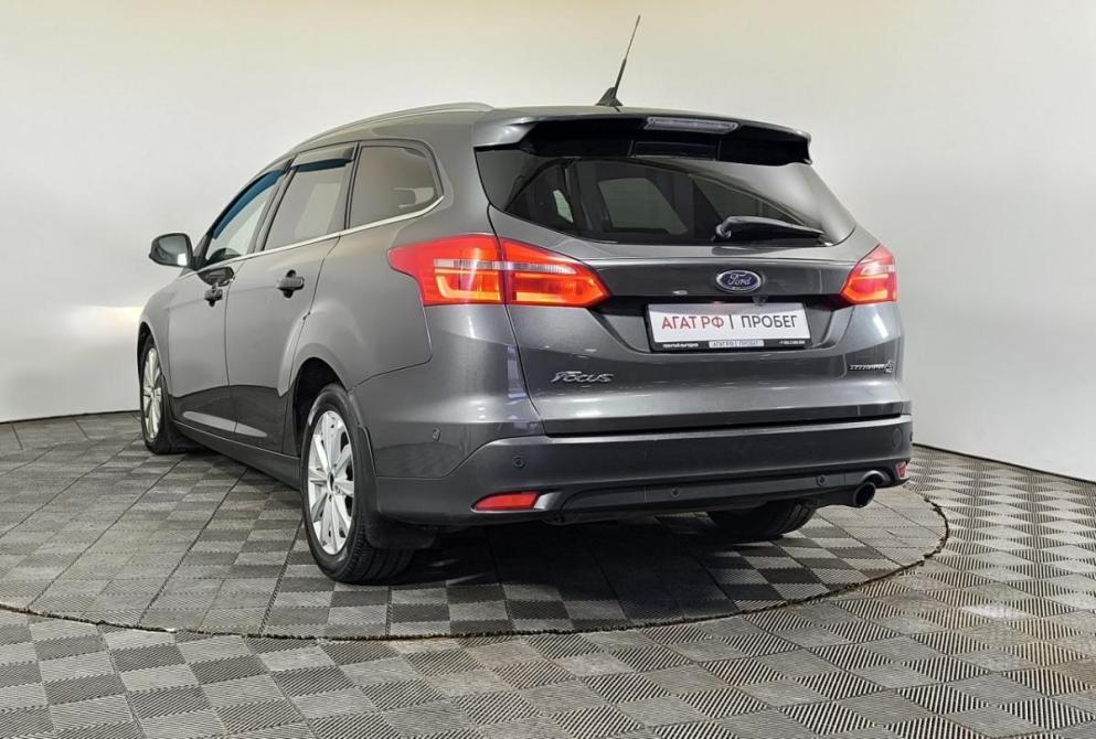 Ford Focus III Рестайлинг Нижний Новгород  - изображение 6