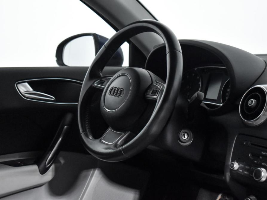 Audi A1 I (8X) Санкт-Петербург  - изображение 14