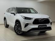 Toyota Highlander IV (XU70) Вологда  - изображение 28