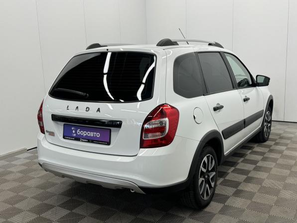 Lada (ВАЗ) Granta I Рестайлинг с пробегом 2024 года, цена 959 000 рублей, 26700 км, универсал, Автокод Объявления