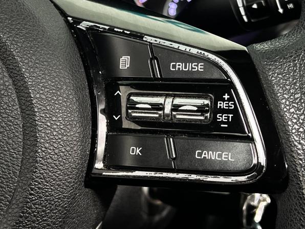 Kia Optima IV Рестайлинг с пробегом 2019 года, цена 1 730 000 рублей, 76644 км, седан, Автокод Объявления