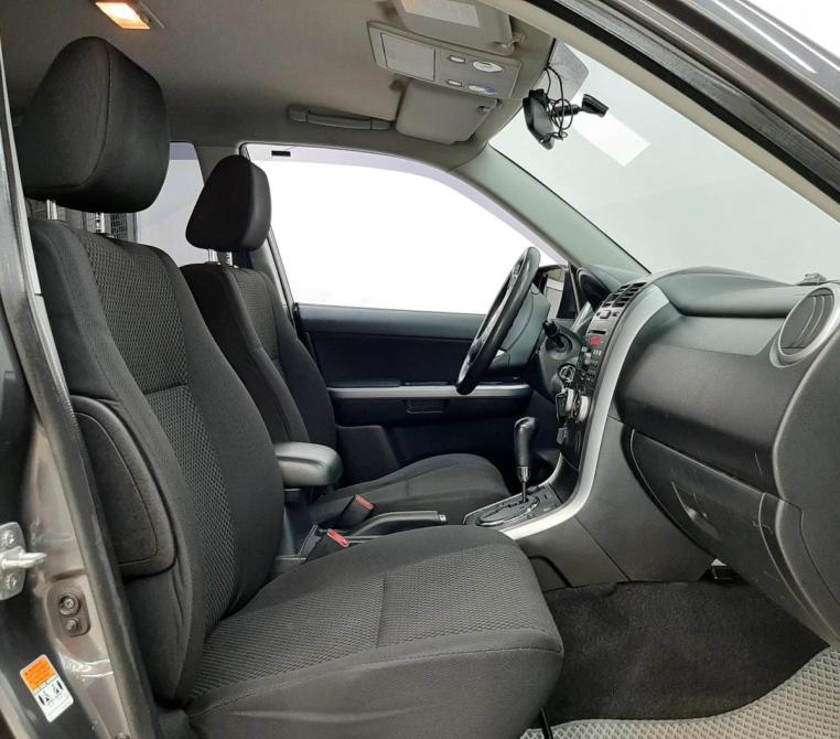 Suzuki Grand Vitara II Рестайлинг Москва  - изображение 11