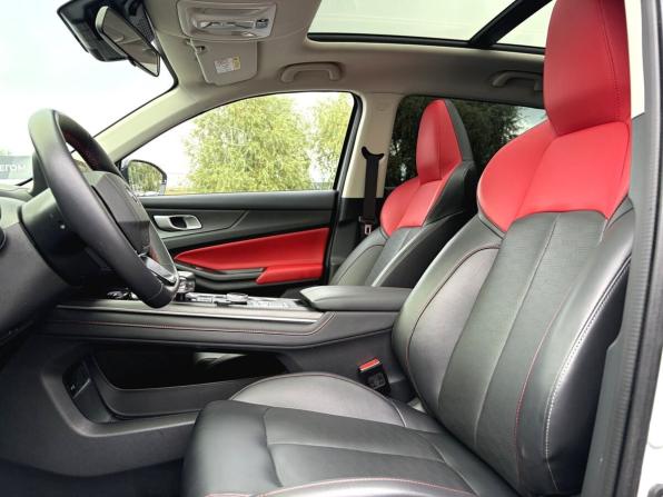 Changan CS55 Plus II с пробегом 2024 года, цена 2 190 000 рублей, 21240 км, внедорожник, Автокод Объявления