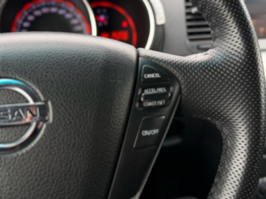 Nissan Murano II (Z51) Рестайлинг 2 Пермь  - изображение 13