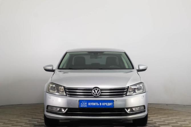 Volkswagen Passat B7 с пробегом 2012 года, цена 929 000 рублей, 238500 км, седан, Автокод Объявления