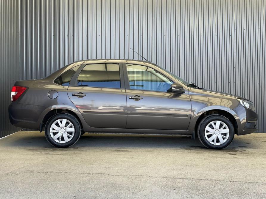 Lada (ВАЗ) Granta I Рестайлинг Пермь  - изображение 25