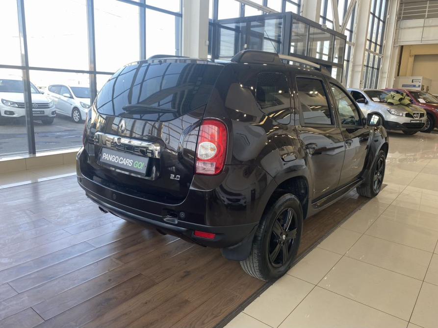 Renault Duster I Саратов  - изображение 5