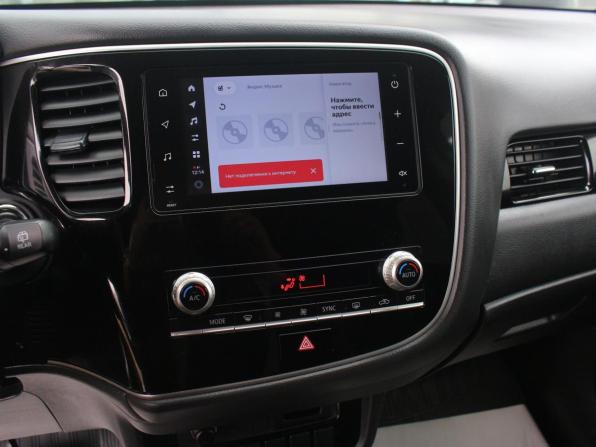 Mitsubishi Outlander III Рестайлинг 3 с пробегом 2020 года, цена 2 200 000 рублей, 68733 км, внедорожник, Автокод Объявления